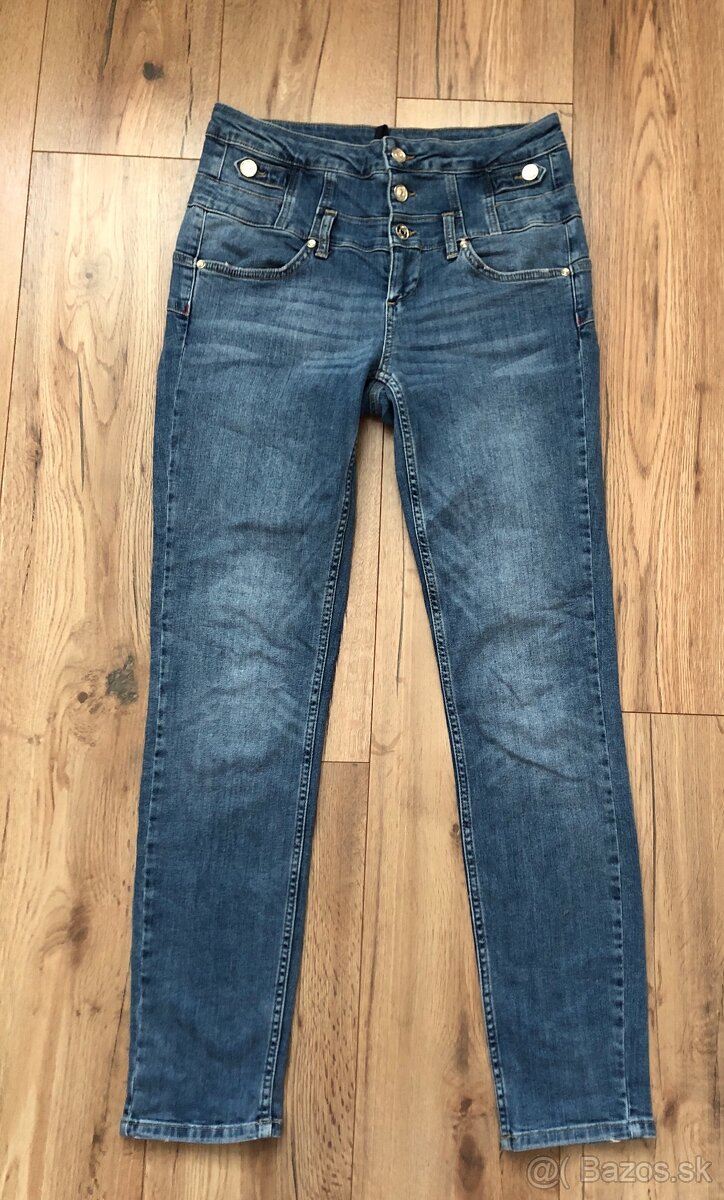 Damske rifle Liu Jo velkost 29