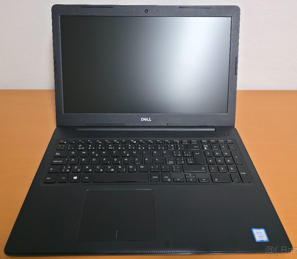 predám Dell Inspiron 3583 15,6"