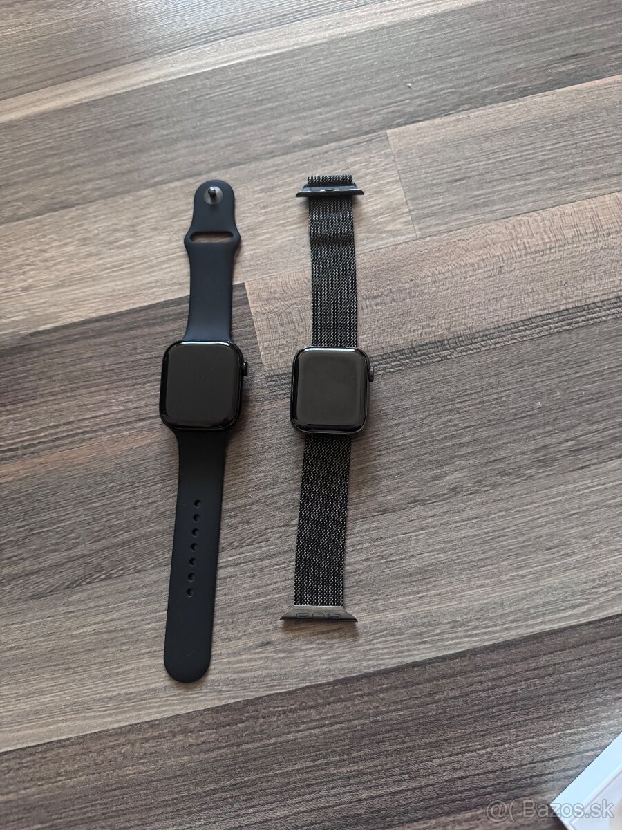 apple watch 10 a watch 6 top stav
