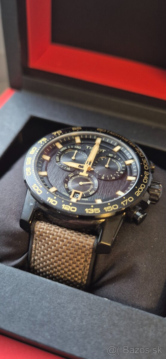 Tissot supersport
