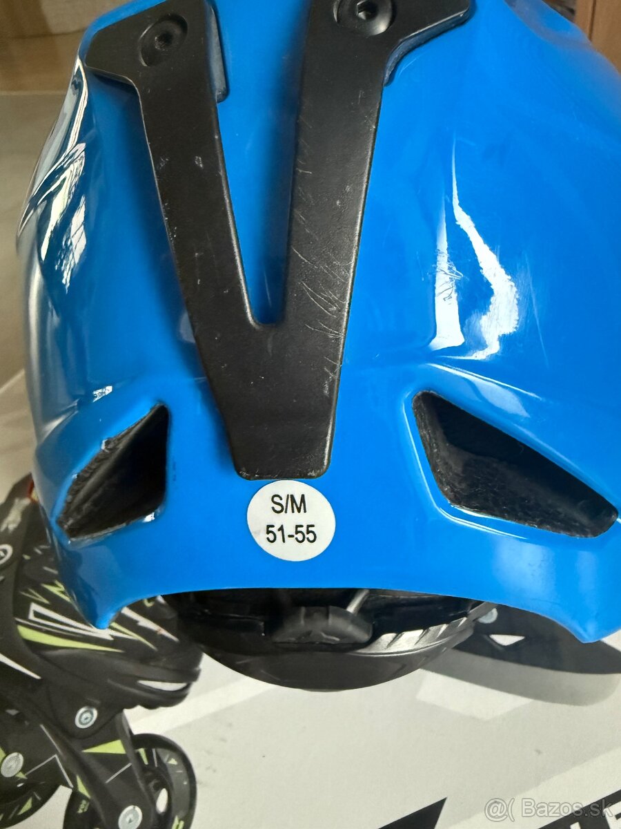 Detske korcule ladove