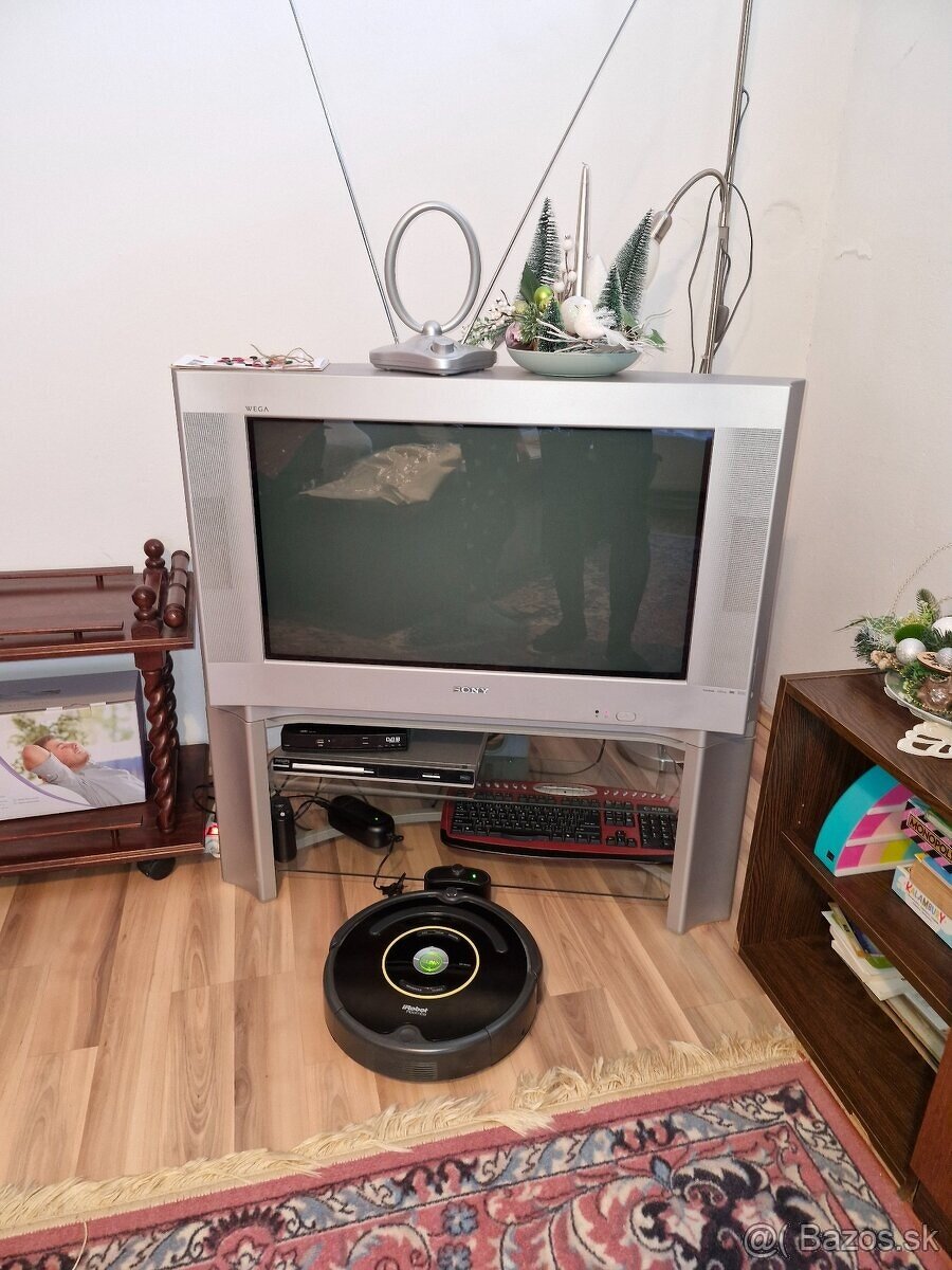 Analógový TV SONY uhlopriečka 80cm