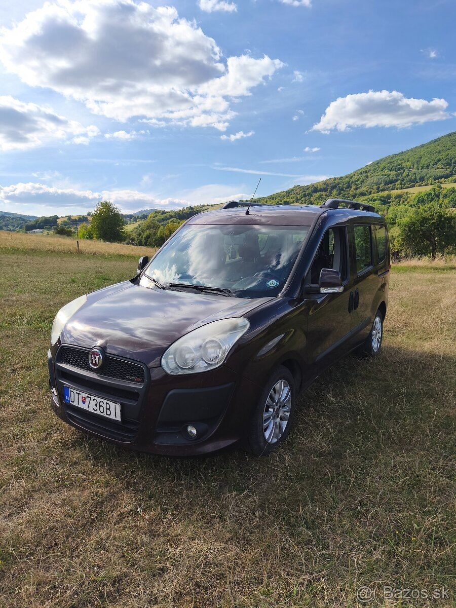 Fiat Doblo