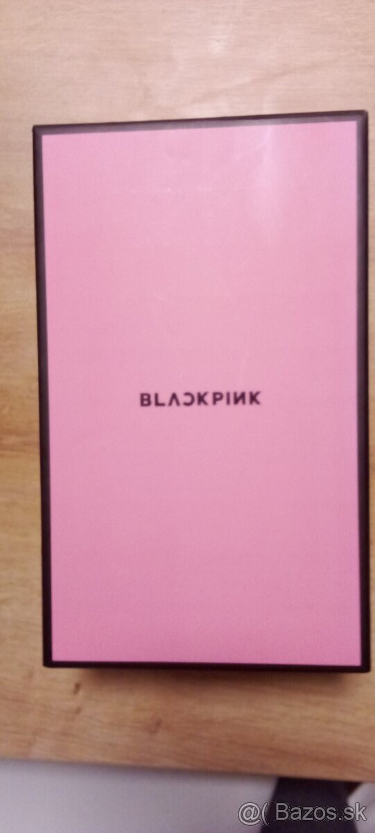 BLACKPINK LIGHSTICK VERSION 2