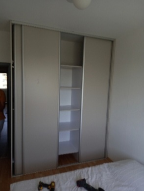 Elektroinštalačné, stavebné a stolárske práce