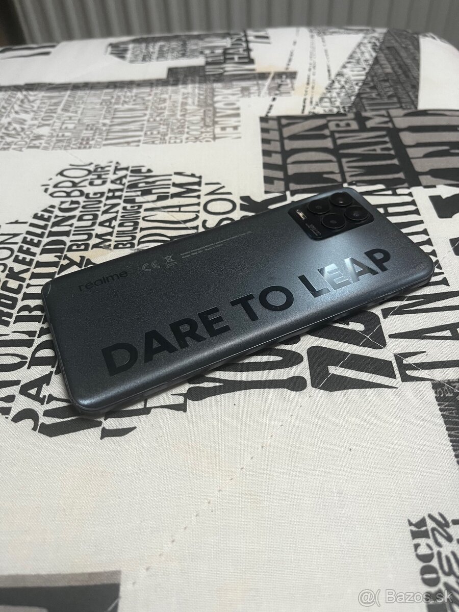 Realme 8 Pro 128g