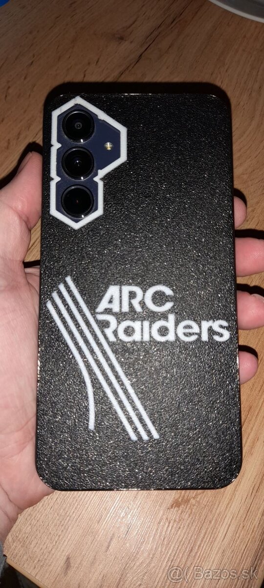 Puzdro na Samsung galaxy A55