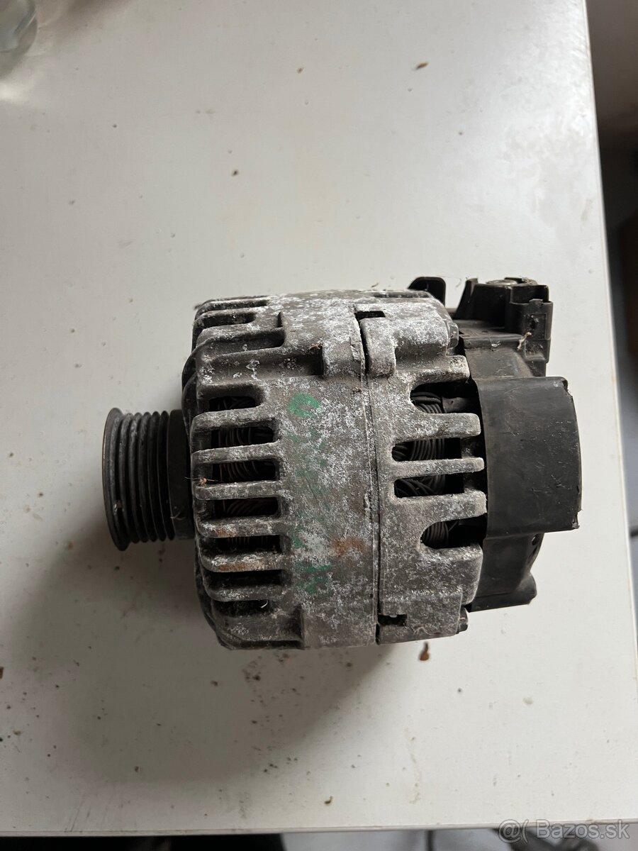 Alternator Valeo TG15C022