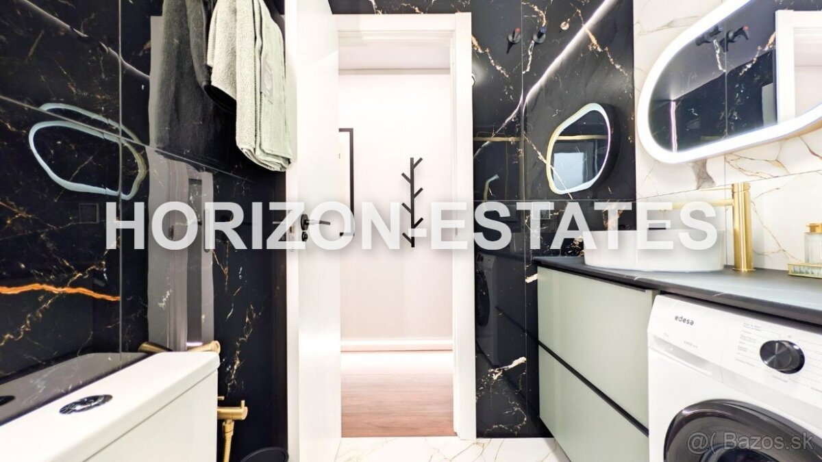 Zrekonstruovaný apartmán 3+kk (56 m²) Španělsko, Torrevieja