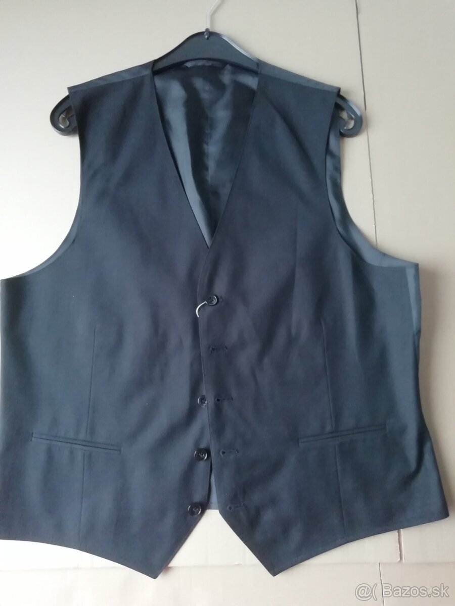 Pánska vesta. White Bros