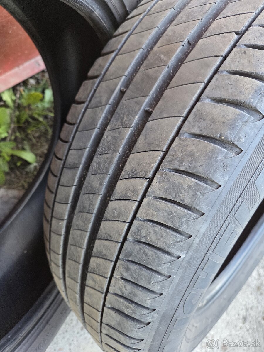 Michelin R17 letne