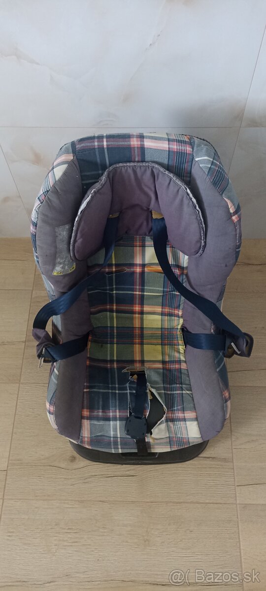 Na predaj detská autosedacka