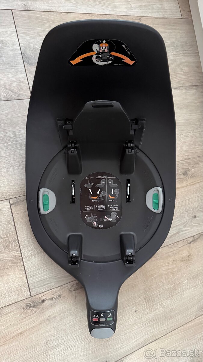 Základňa Cybex Base Z