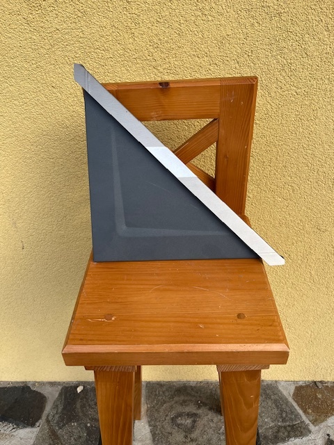 Strešná krytina – Dunkel grau 2929