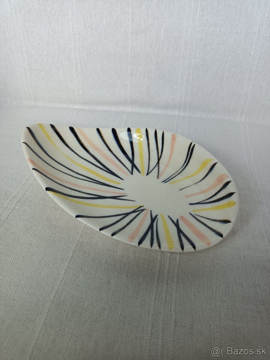 Miska "pyžamo" J. Formánková