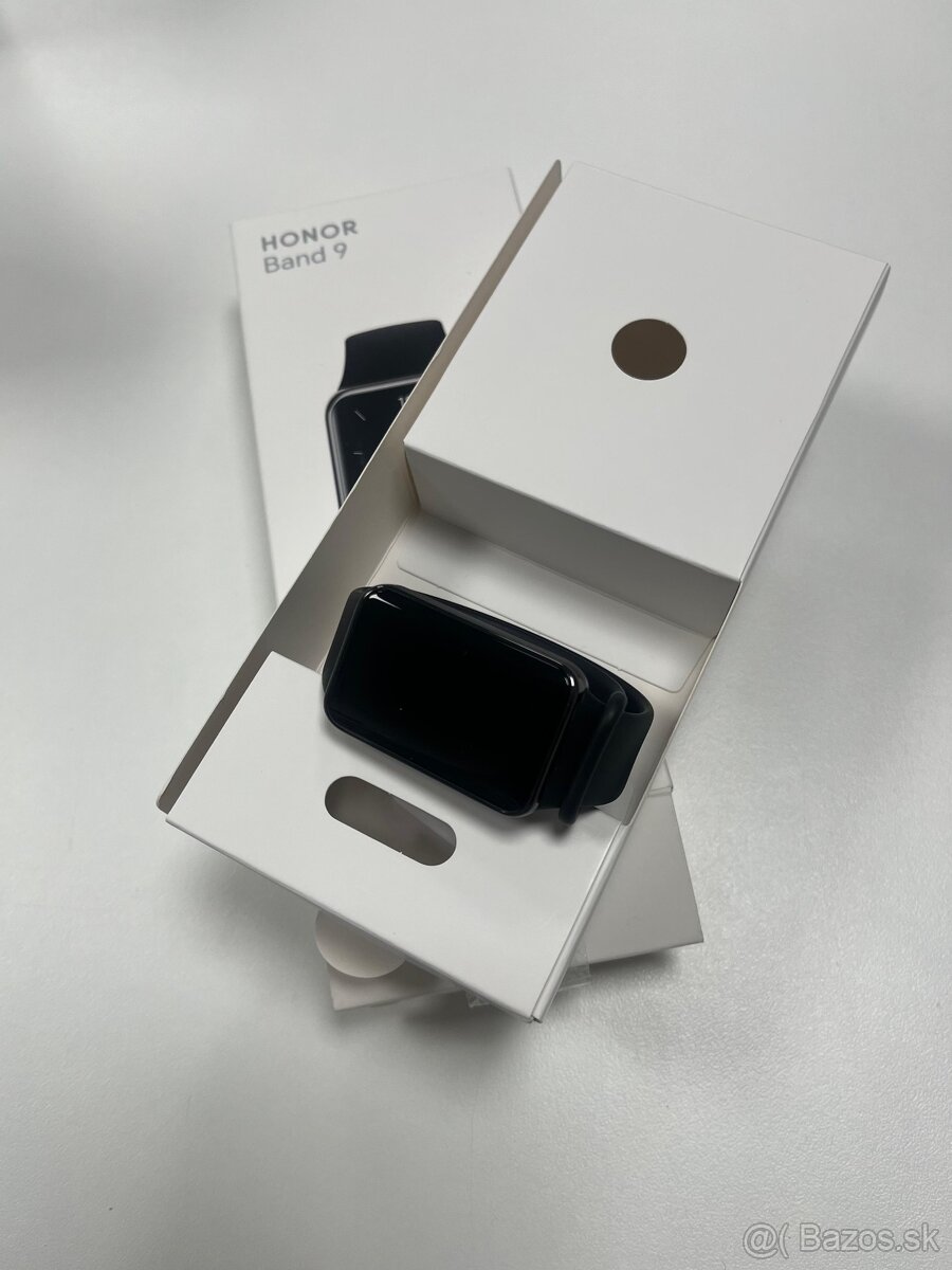 Honor Band 9