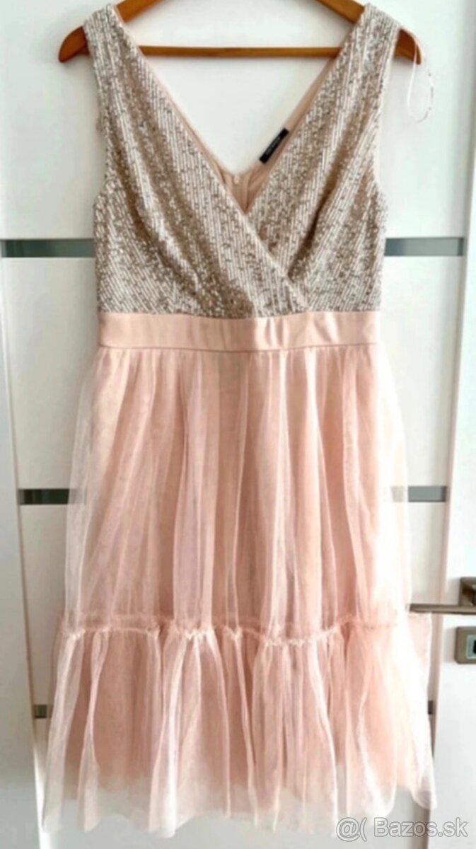 Spolocenske saty Orsay 40