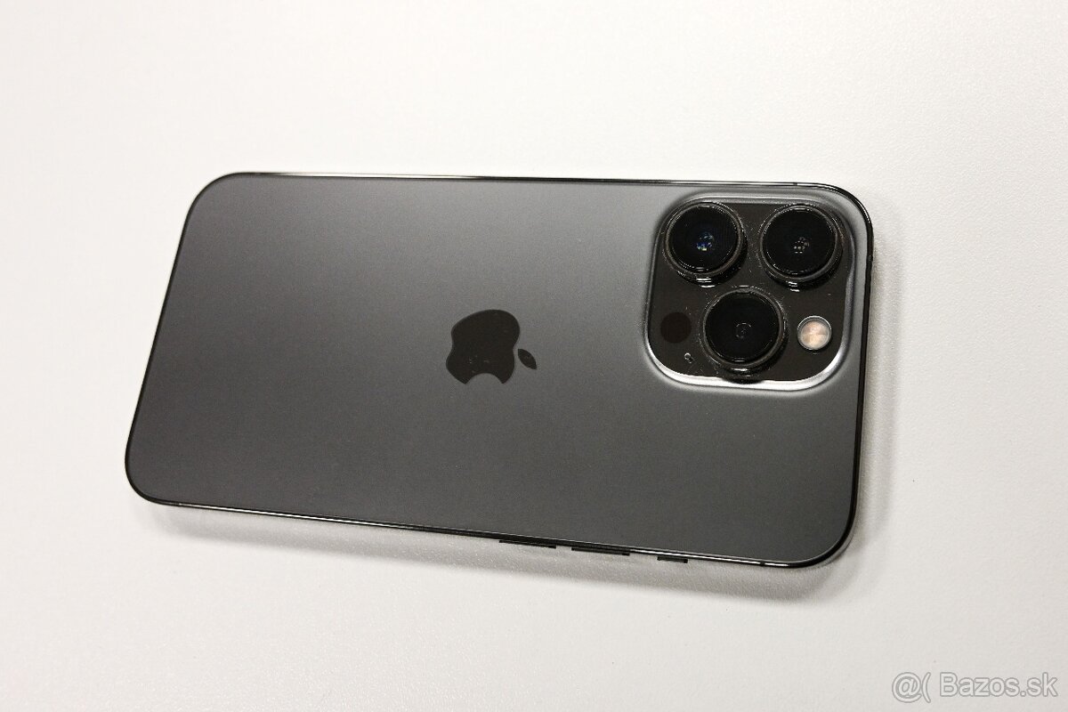iPhone 13 Pro 128 GB Graphite