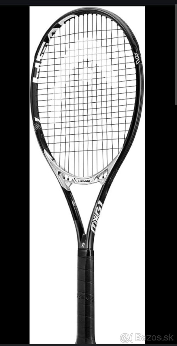 Tenisová raketa Head MxG1