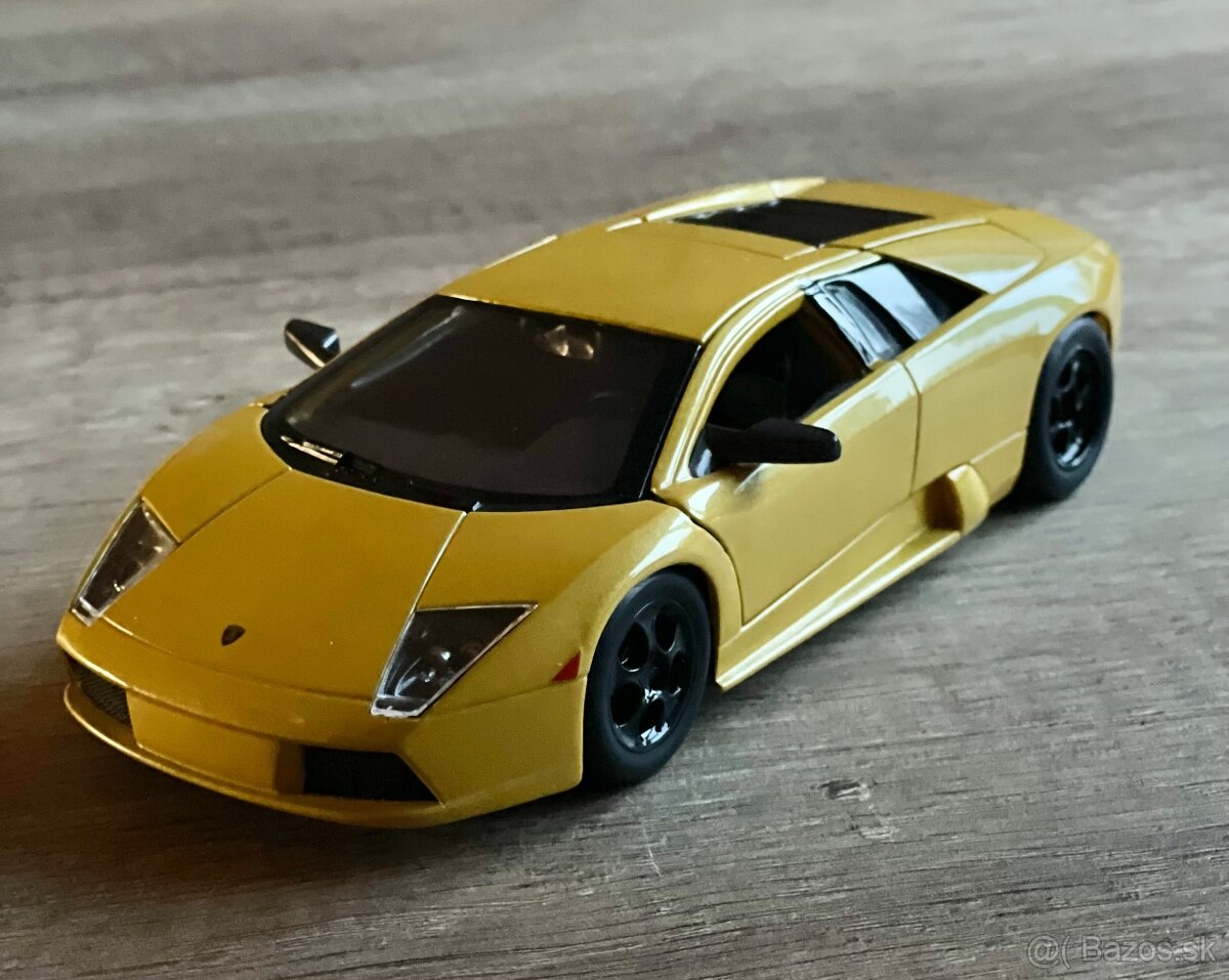 Lamborghini murcielago 1:24