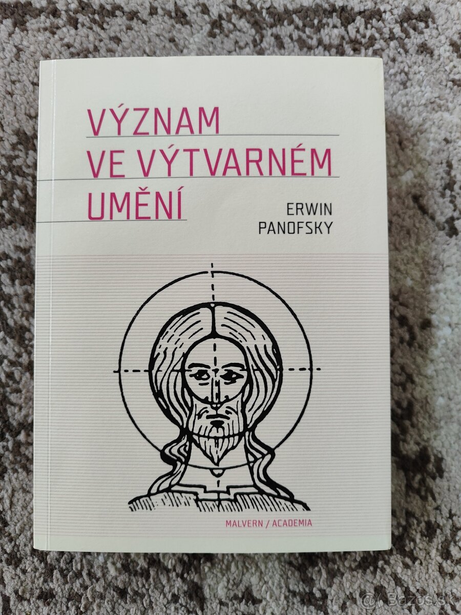 Knihy o umení