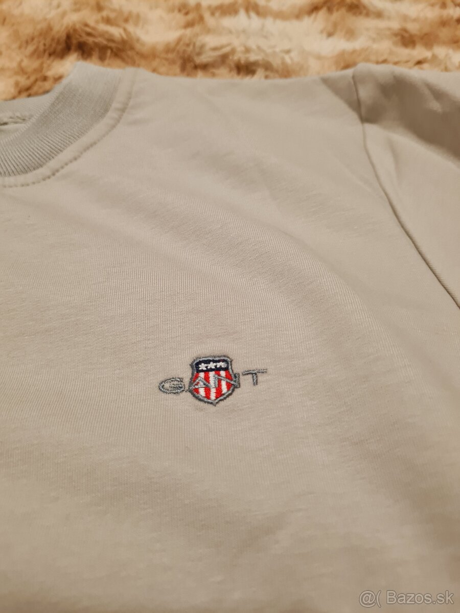 Gant  mikina