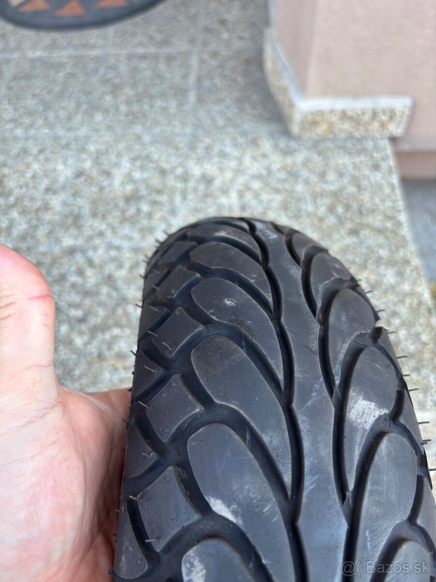 Pneumatika VESPA