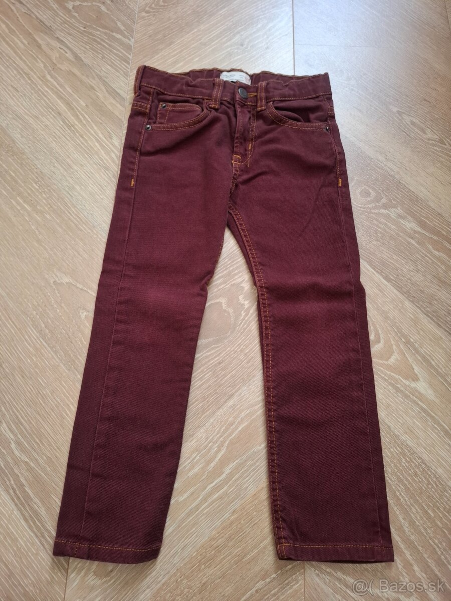 rifle Zara Boys 104