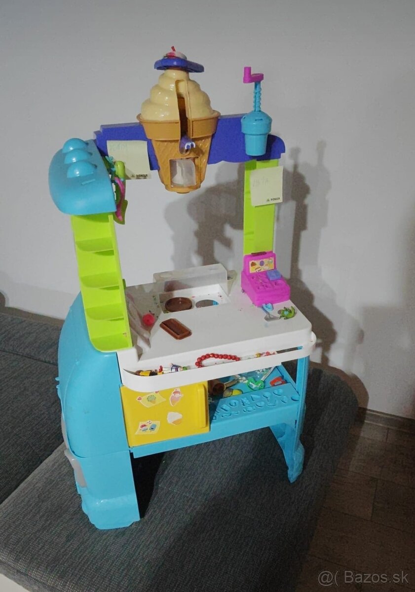 Detská kuchyňa