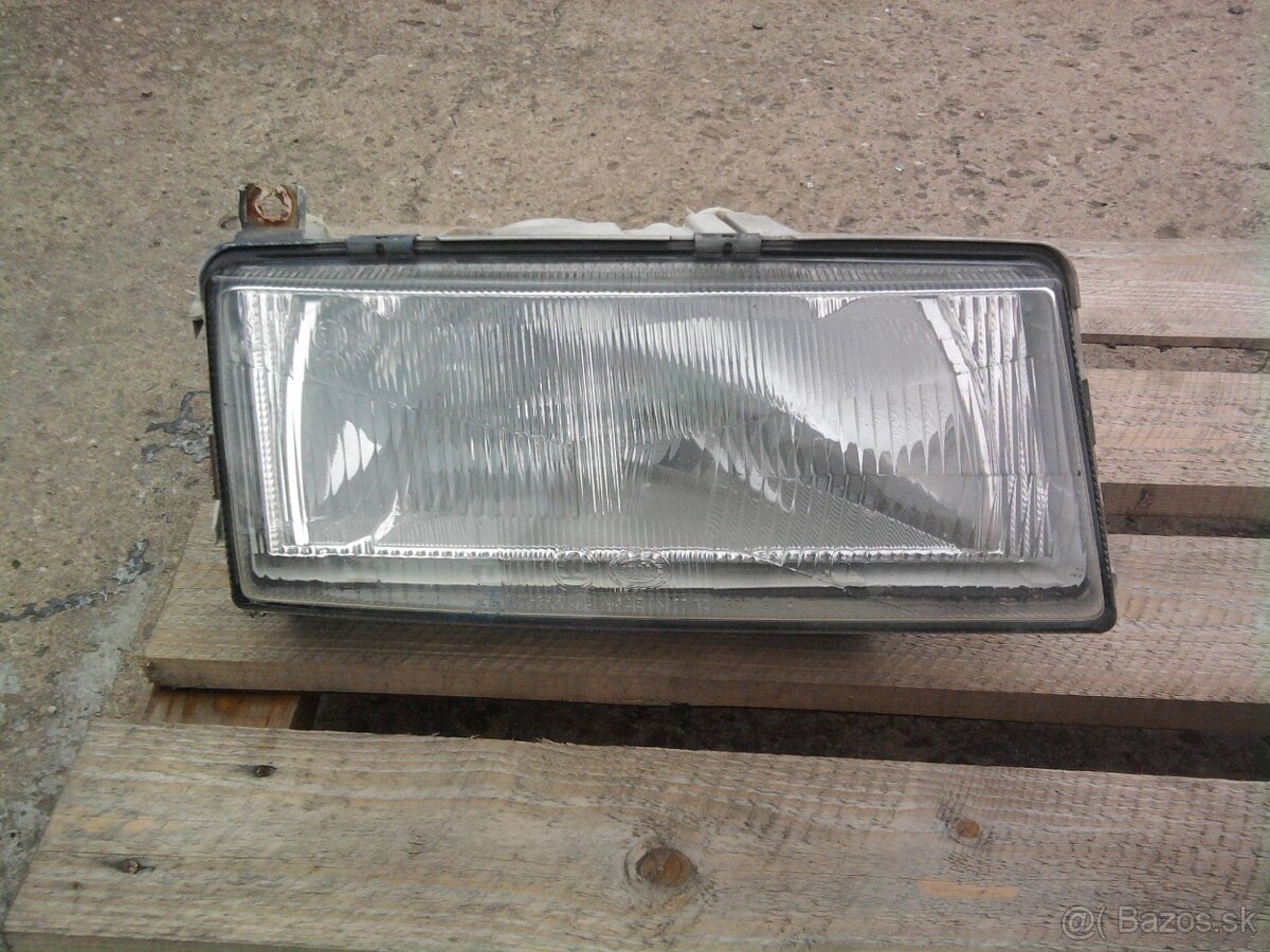 Skoda felicia diely