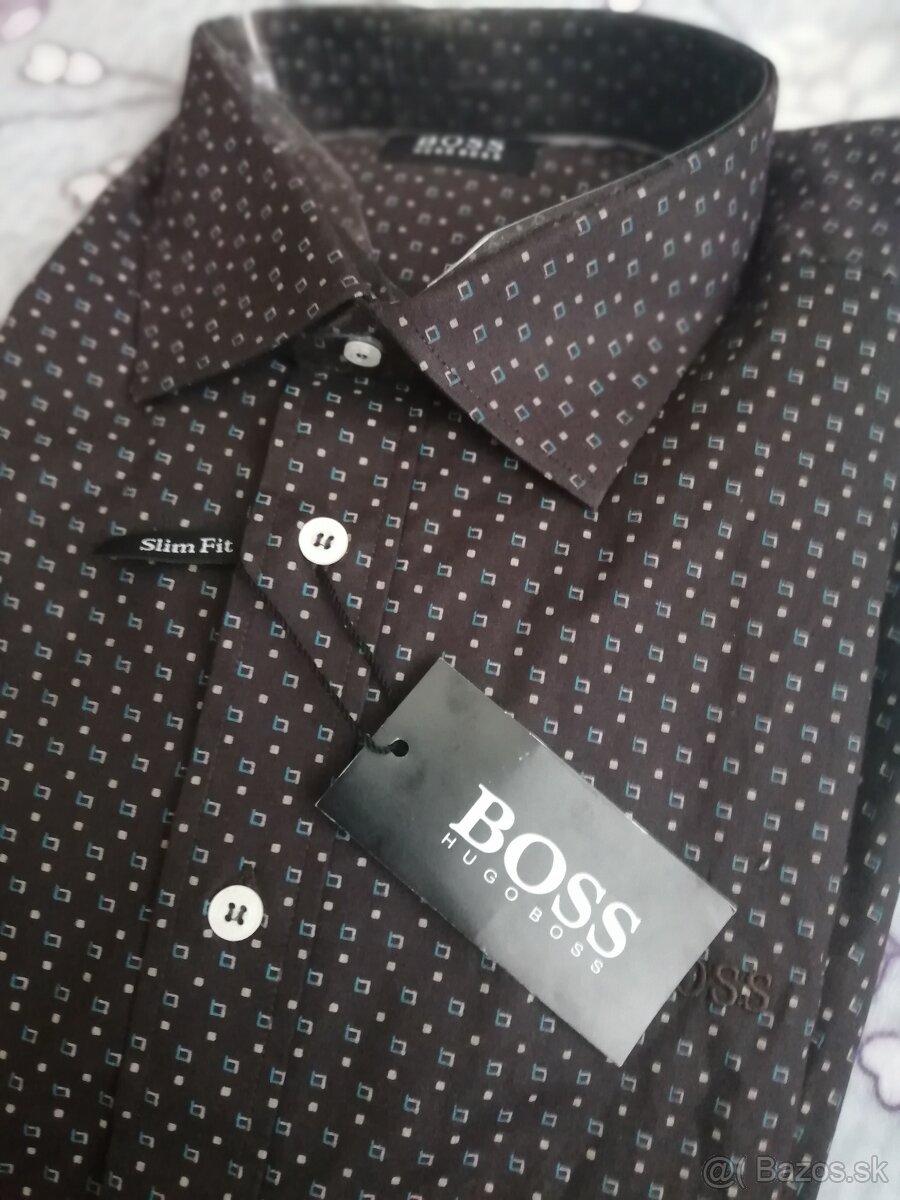 HUGO BOSS pánska