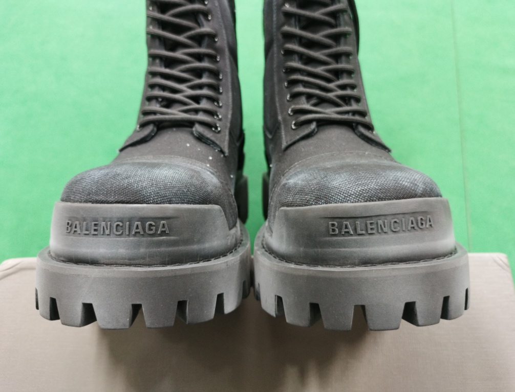 Balenciaga boty topanky