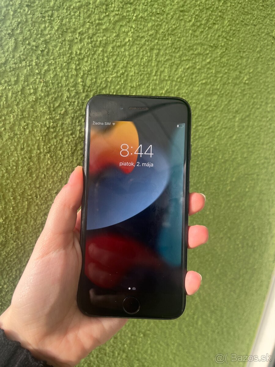 iPhone 7