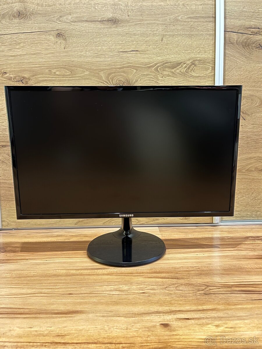 Monitor Samsung S24F350FHU