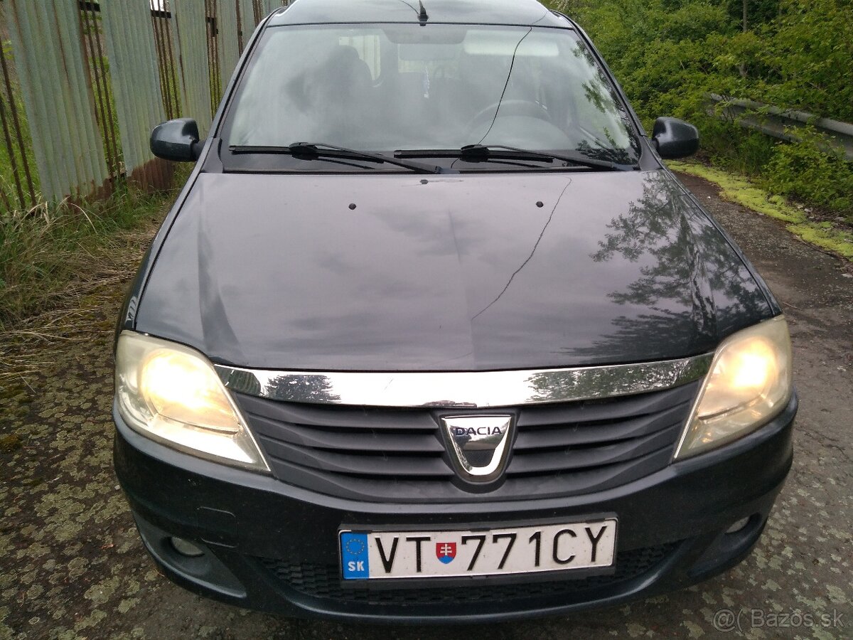 Dacia