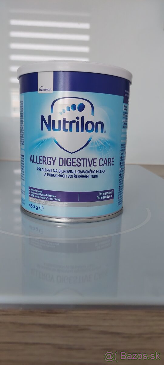 Nutrilon