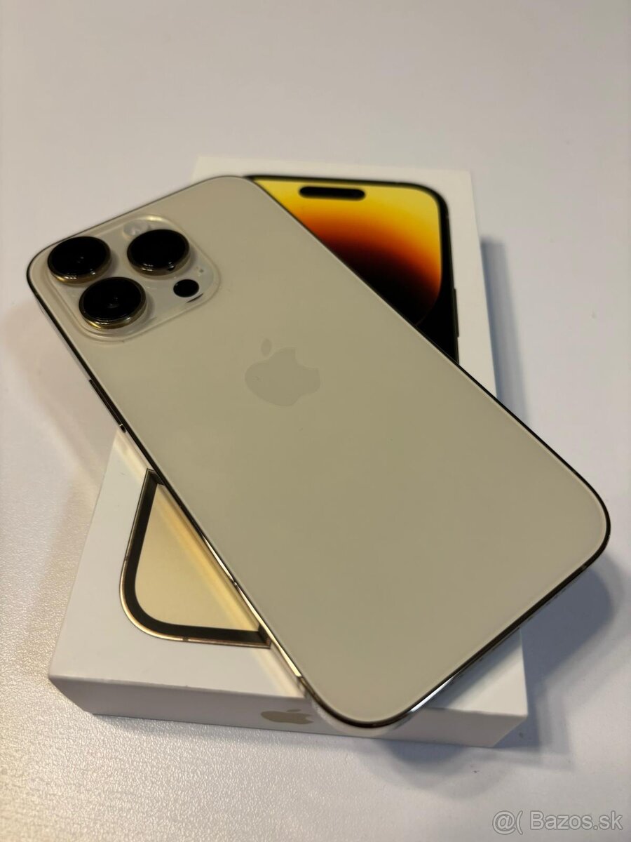 iPhone 14 pro