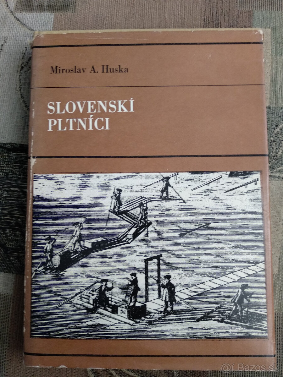 Slovenskí pltníci