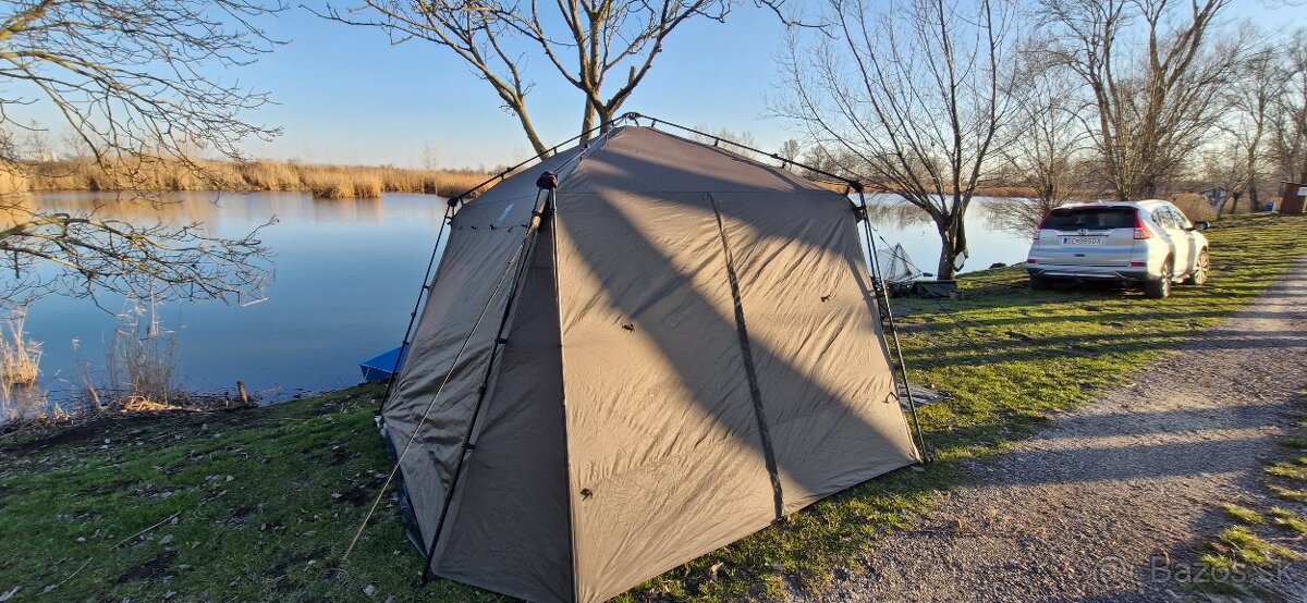 Nash Gazebo