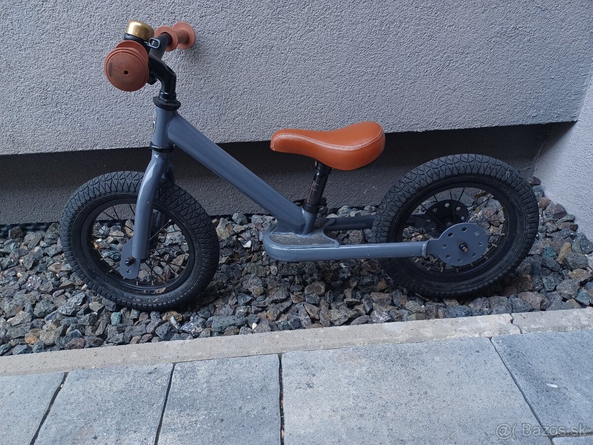 Try bike