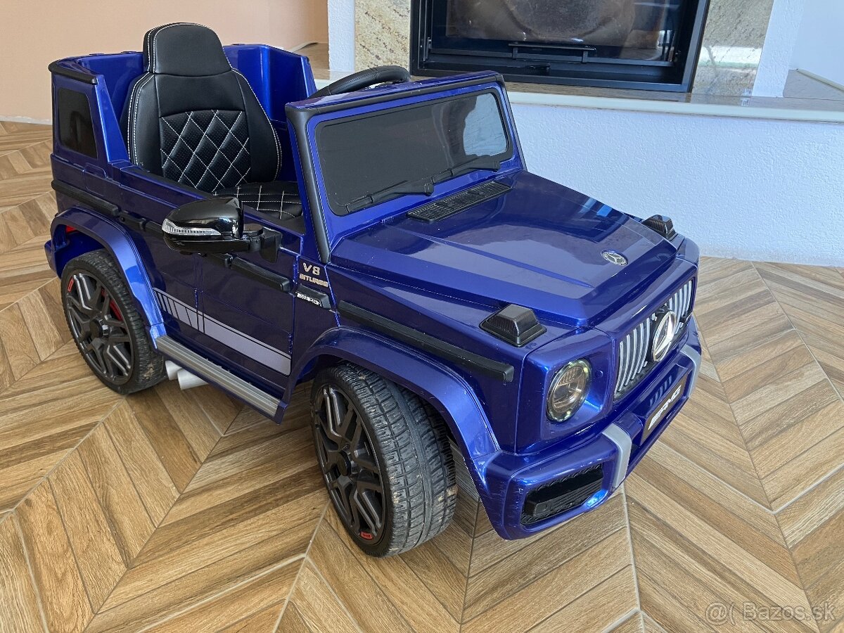 Auticko Mercedes G63