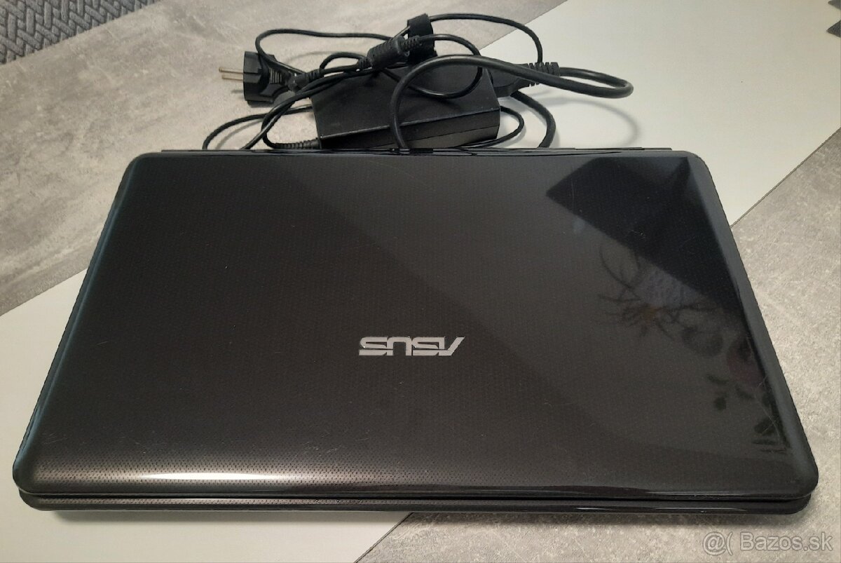 Asus notebook. ✅️