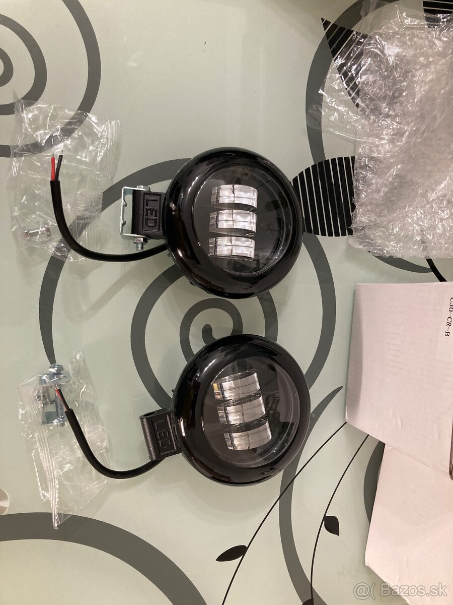 hmlove led svetla