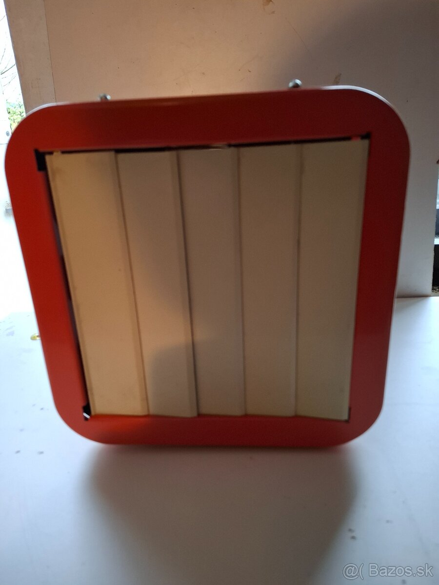 Nástenný ventilátor Vena 200