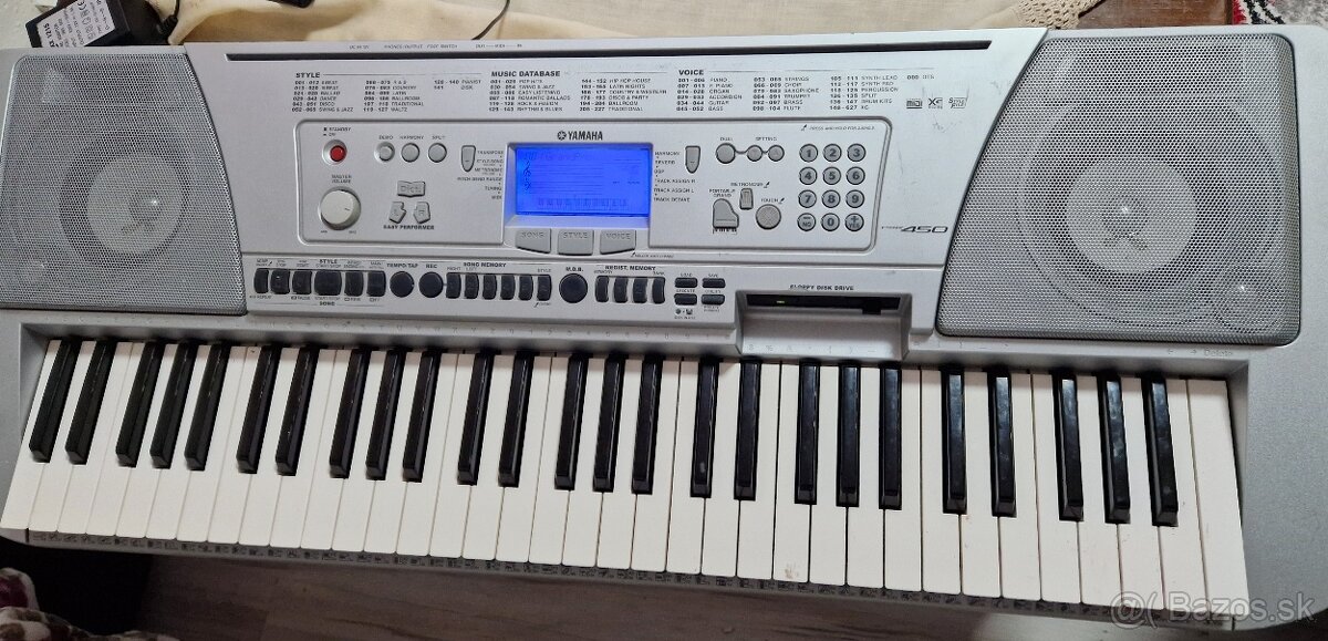 Keybord