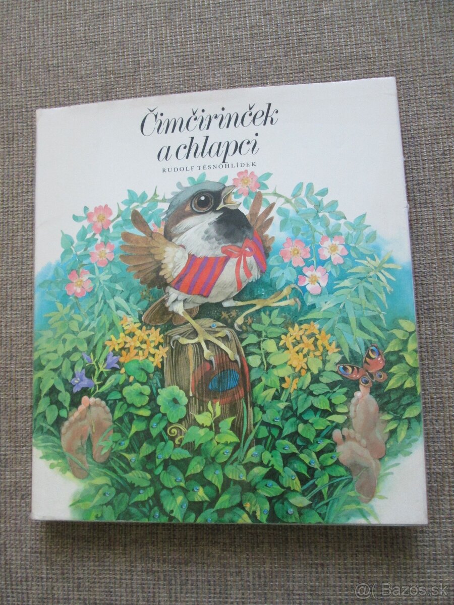 Činčirinček
