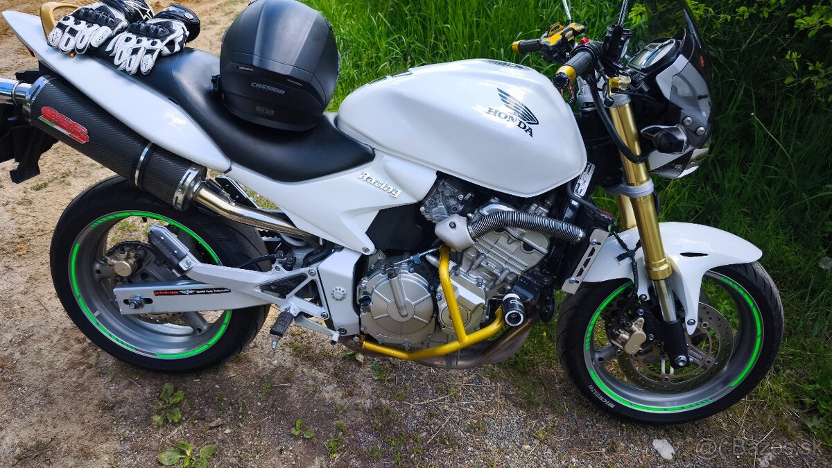 Honda Hornet 600