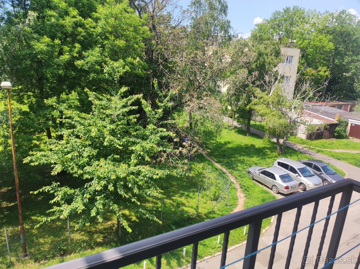 Park Angelinum 12, Staré mesto 36 m2
