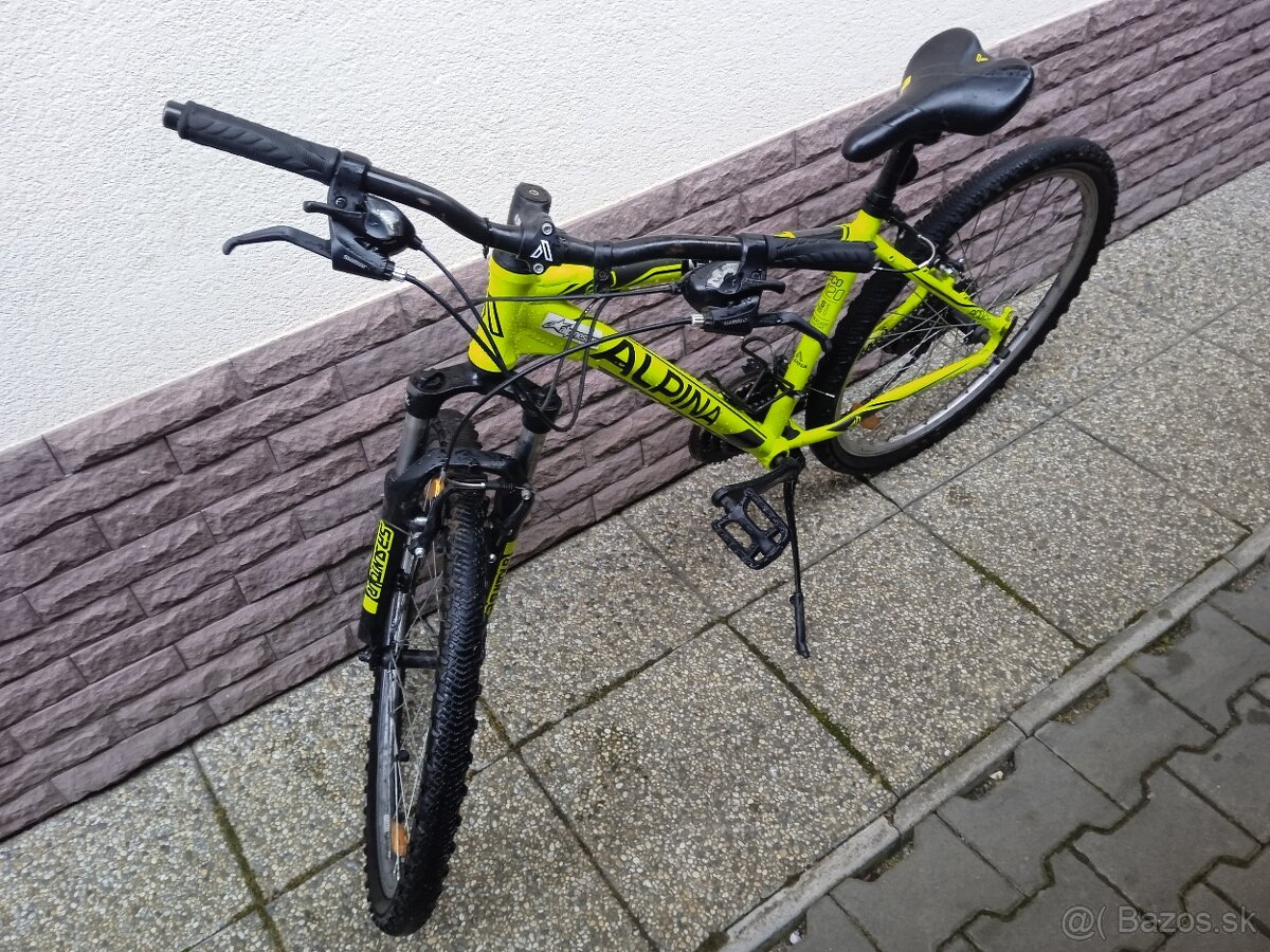 Bicykel