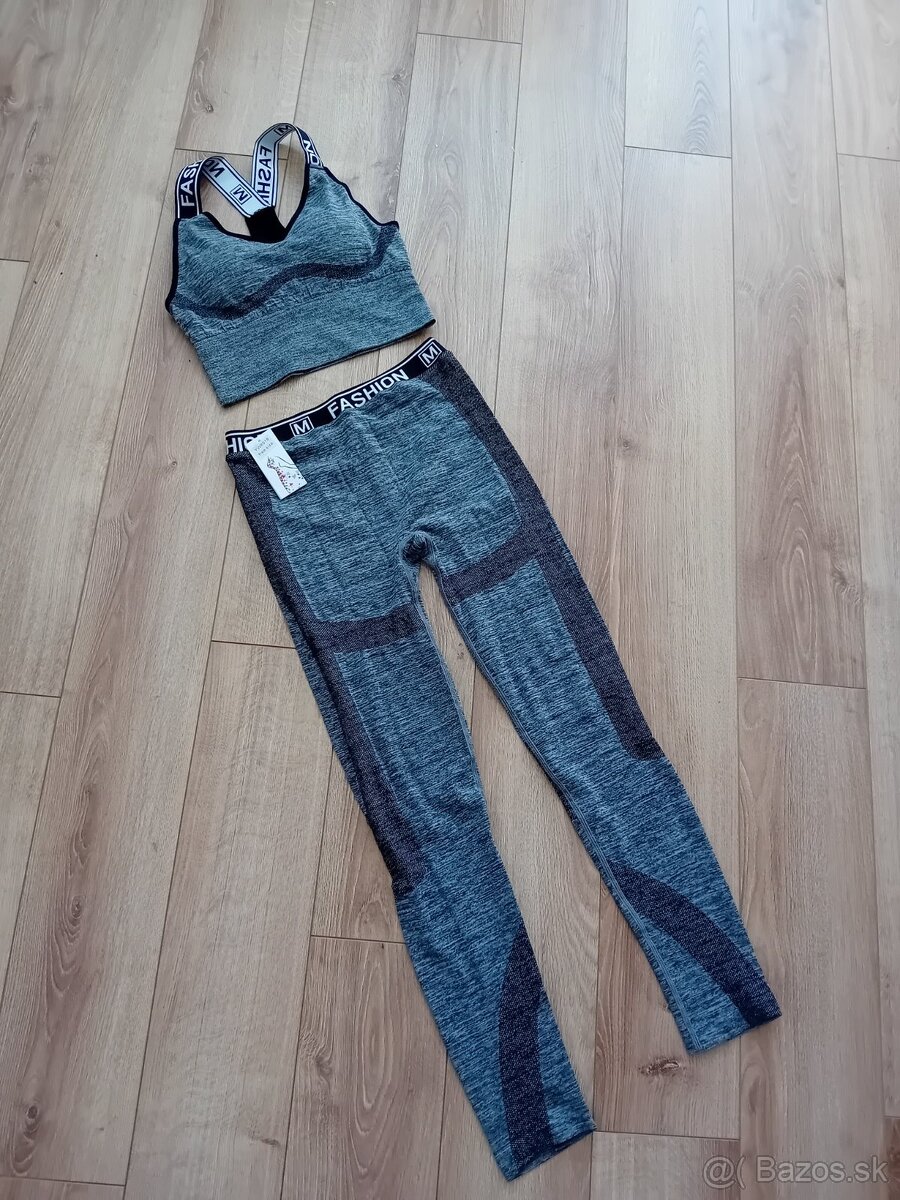Športový set, velk. M